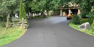 Driveway Pressure Washing in Glenwood, AR